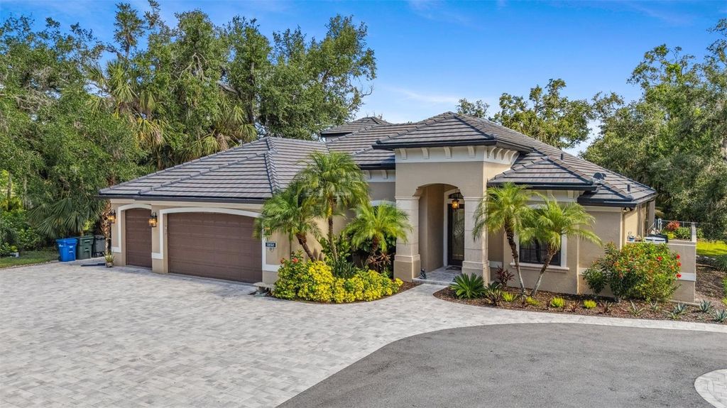 Photo of 5850 Saddle Oak Trail, Sarasota, FL 34241 (MLS # N6138843)