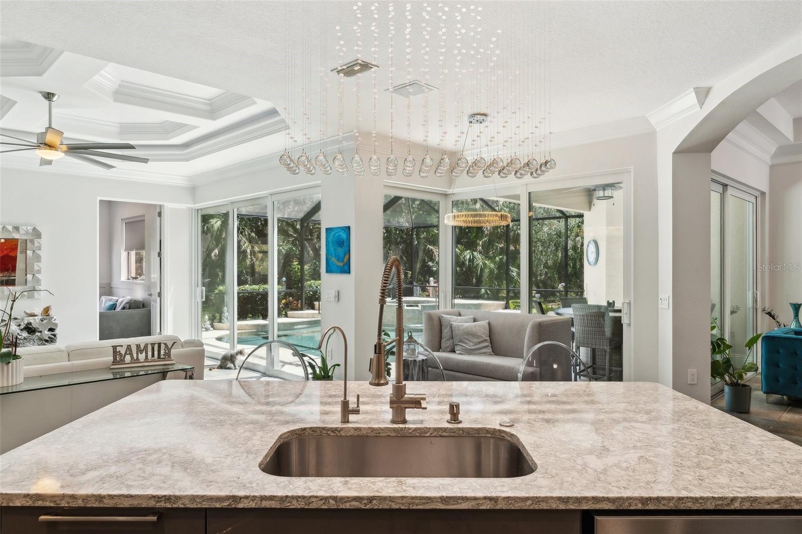 SADDLE OAK ESTATES - Residential