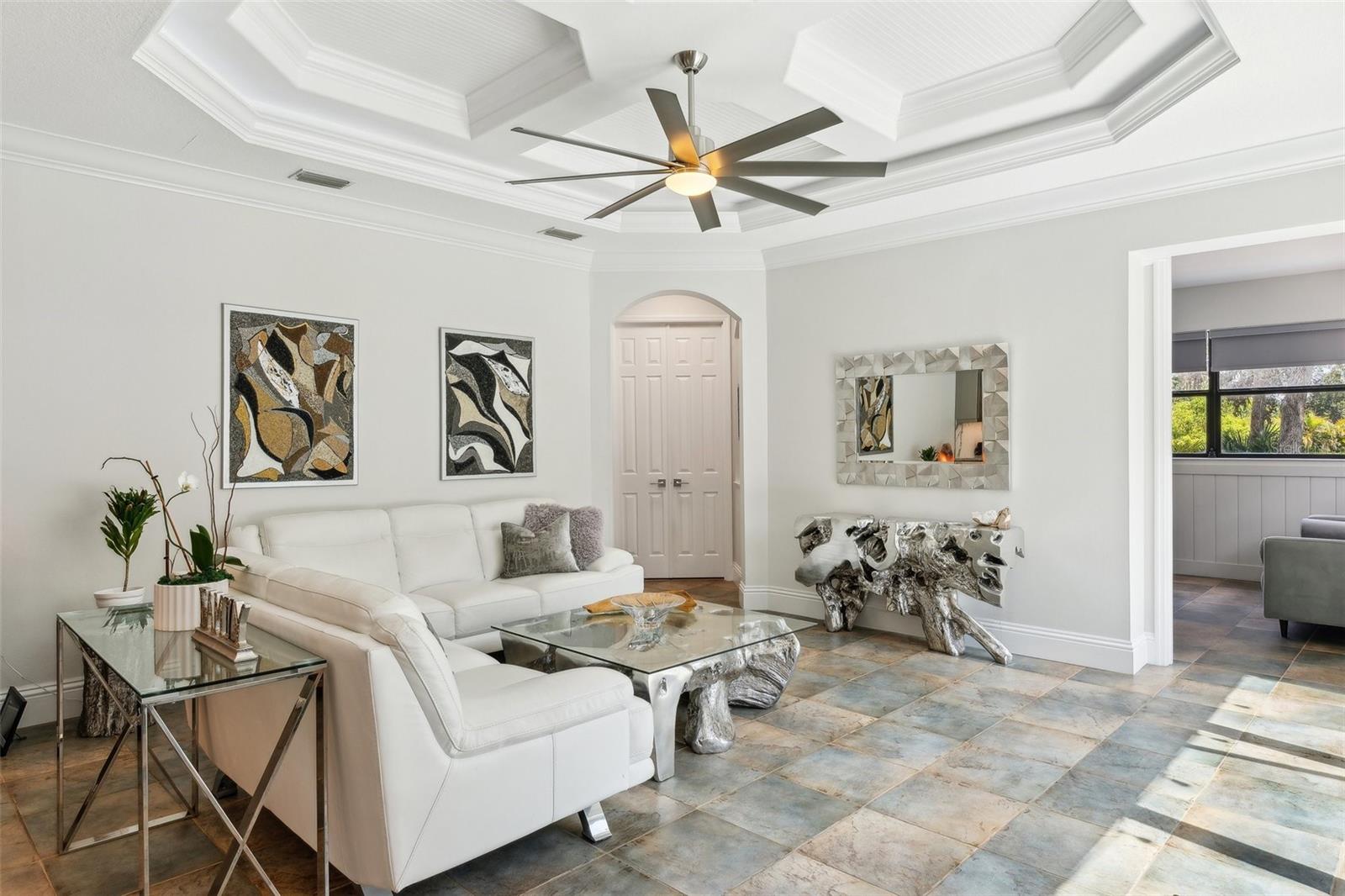 SADDLE OAK ESTATES - Residential