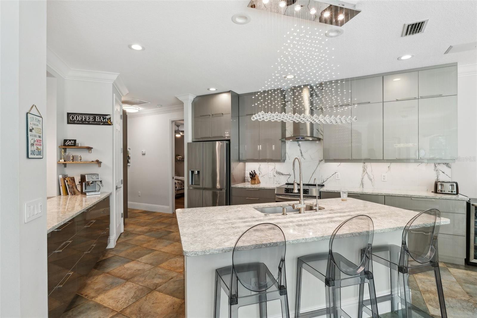 SADDLE OAK ESTATES - Residential