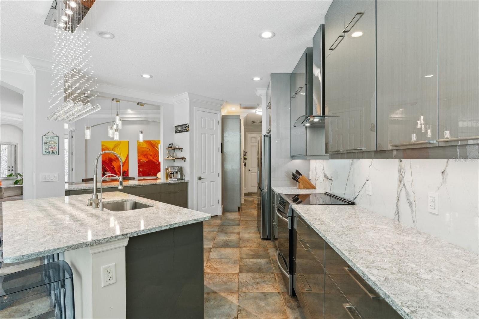 SADDLE OAK ESTATES - Residential