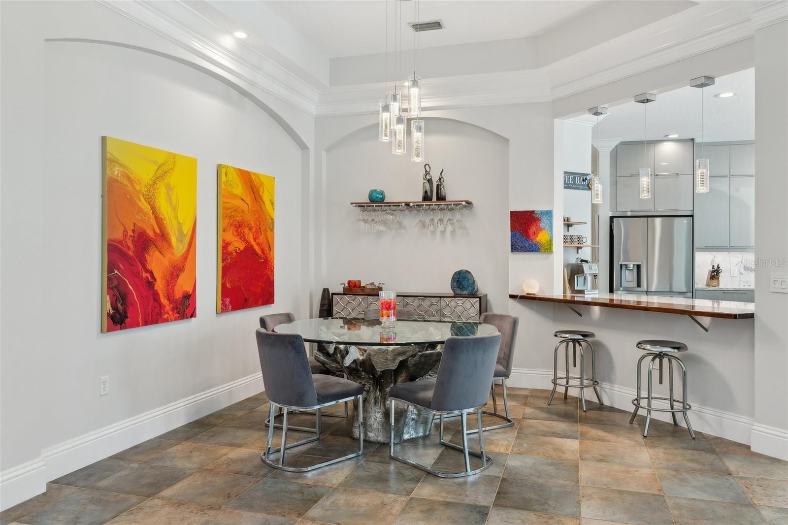 SADDLE OAK ESTATES - Residential