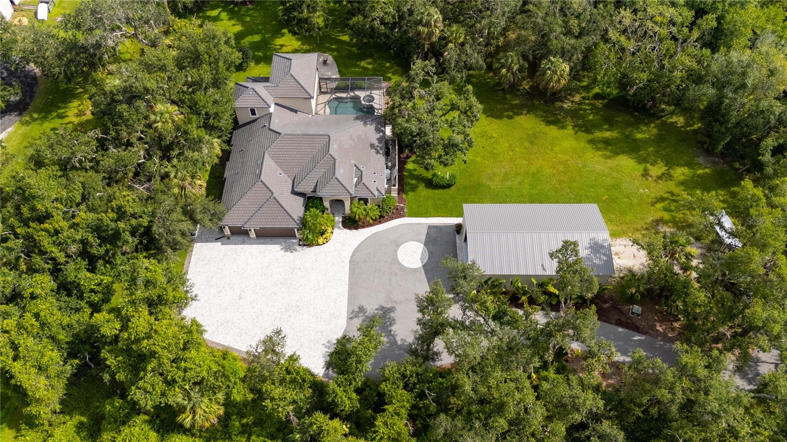 SADDLE OAK ESTATES - Residential