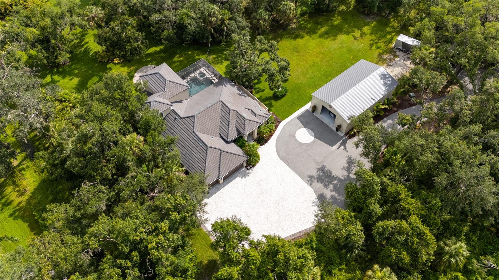 SADDLE OAK ESTATES - Residential