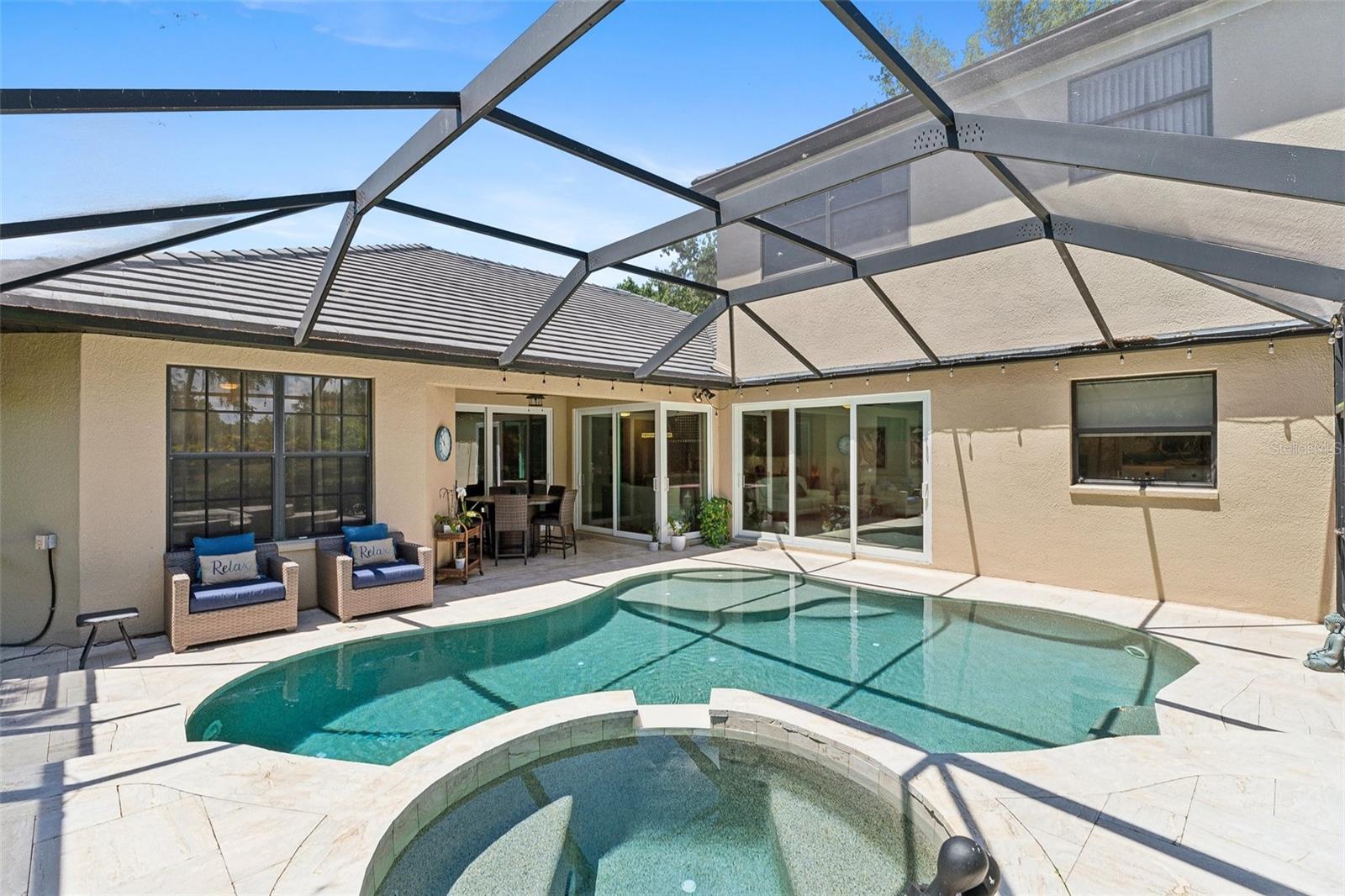 SADDLE OAK ESTATES - Residential