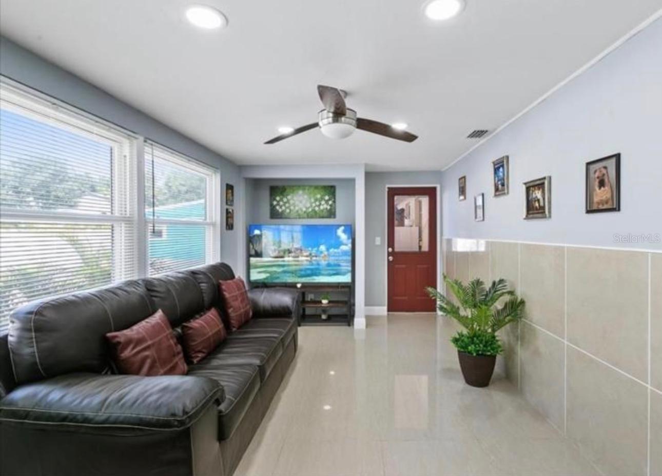 PAT ACRES 3RD ADD - Residential