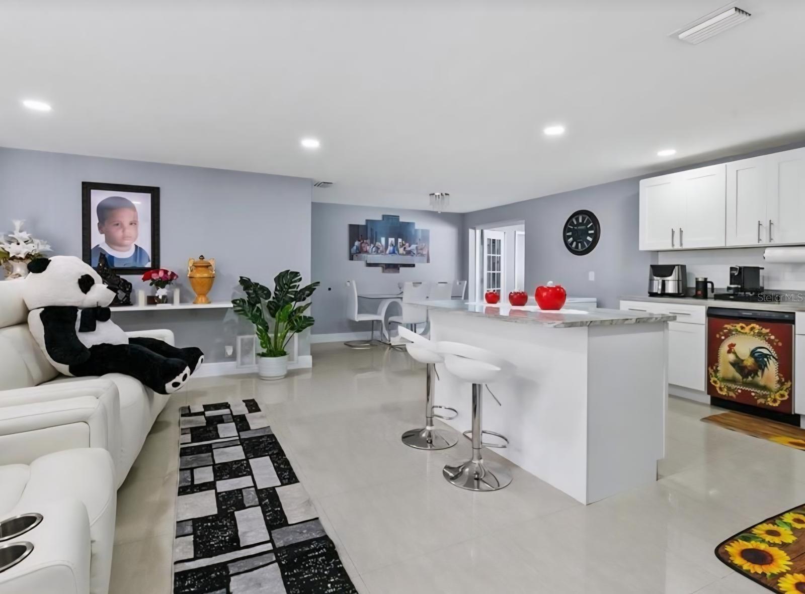 PAT ACRES 3RD ADD - Residential