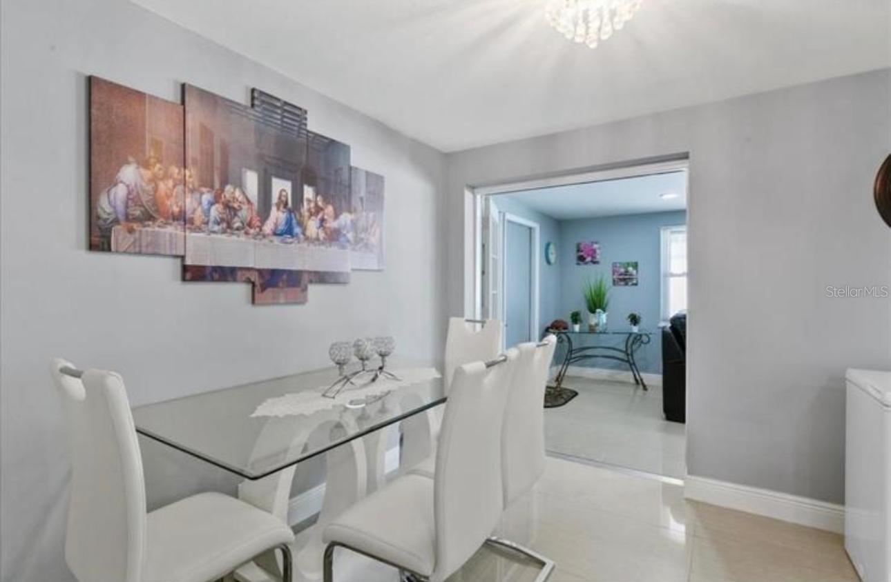 PAT ACRES 3RD ADD - Residential