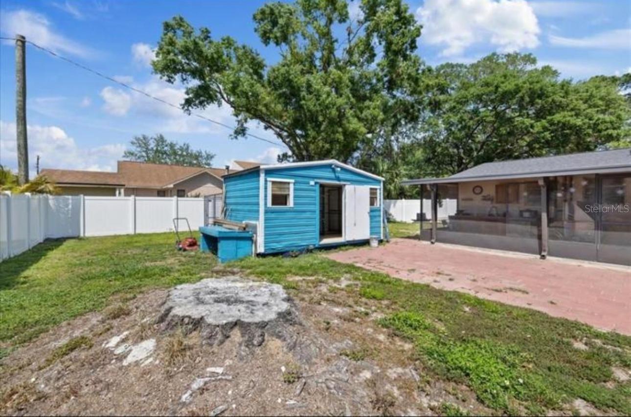 PAT ACRES 3RD ADD - Residential