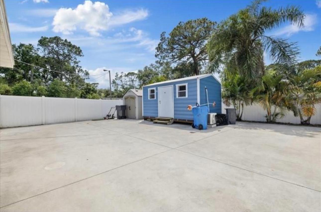 PAT ACRES 3RD ADD - Residential