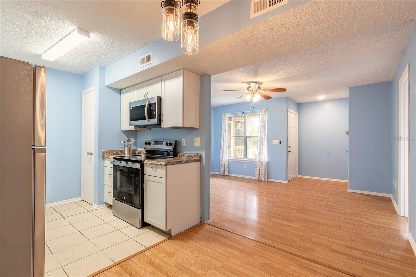 CONDO AT GEORGETOWN - Residential