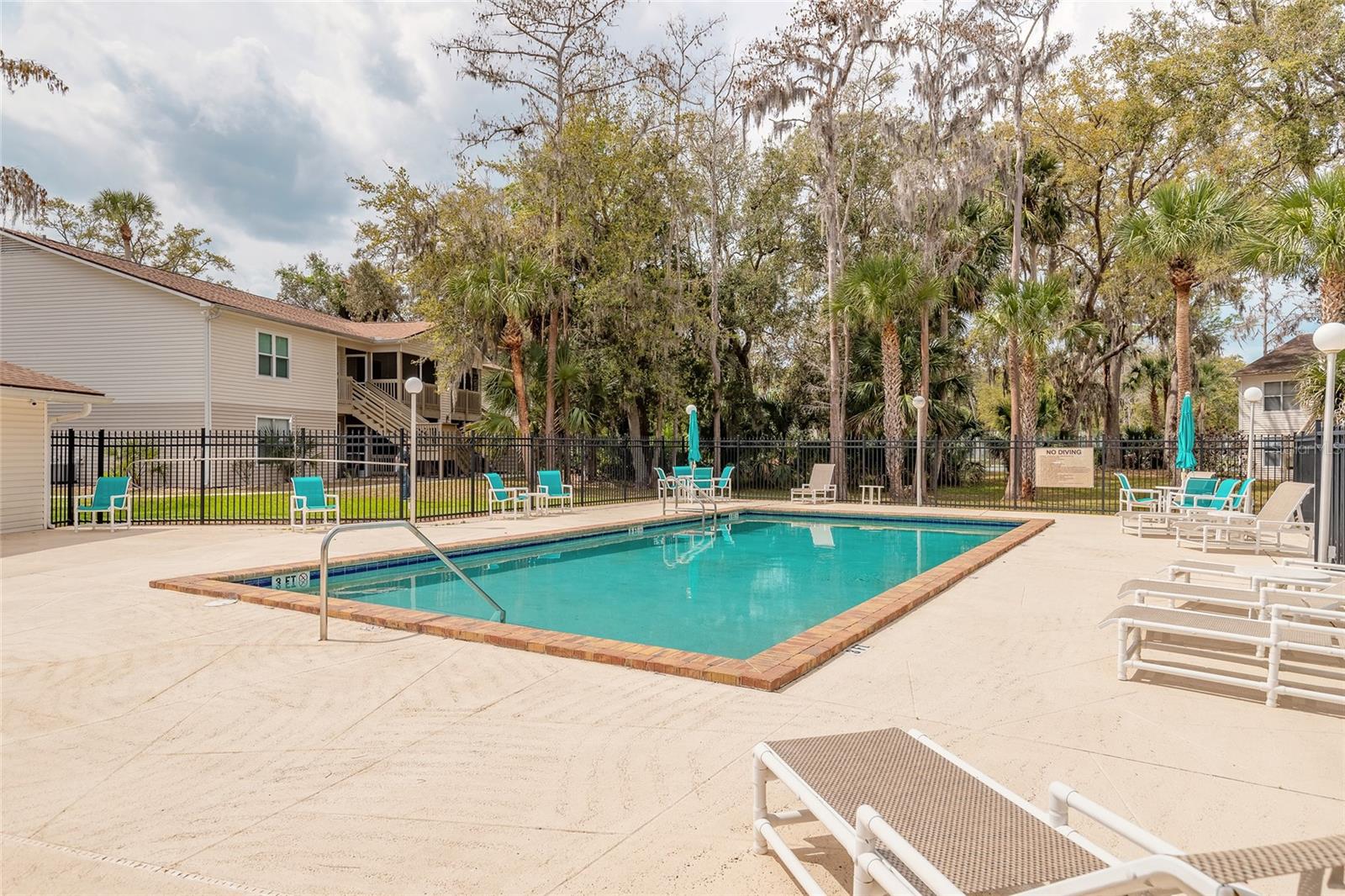 CONDO AT GEORGETOWN - Residential