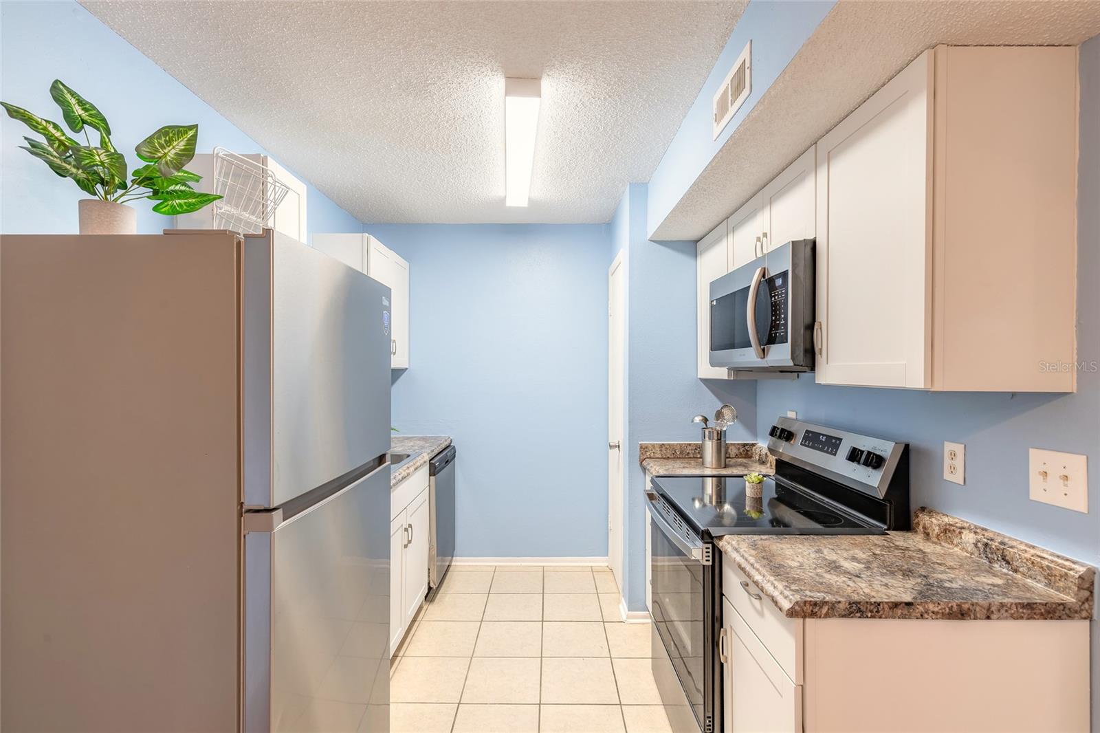 CONDO AT GEORGETOWN - Residential