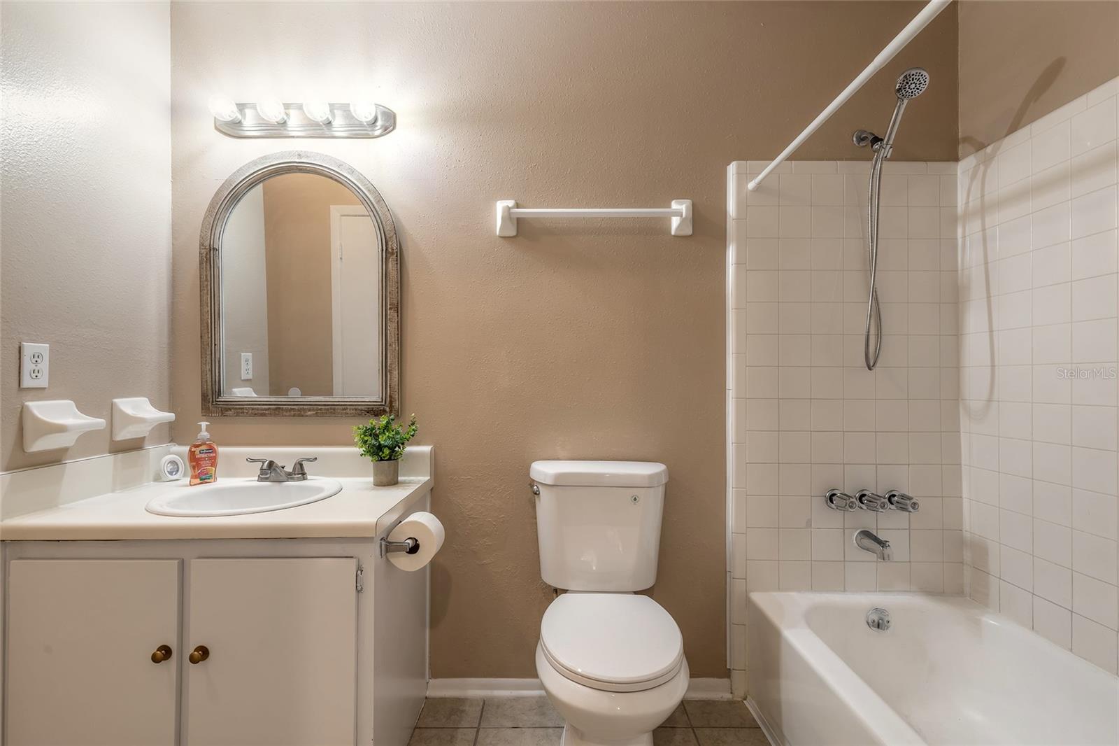 CONDO AT GEORGETOWN - Residential