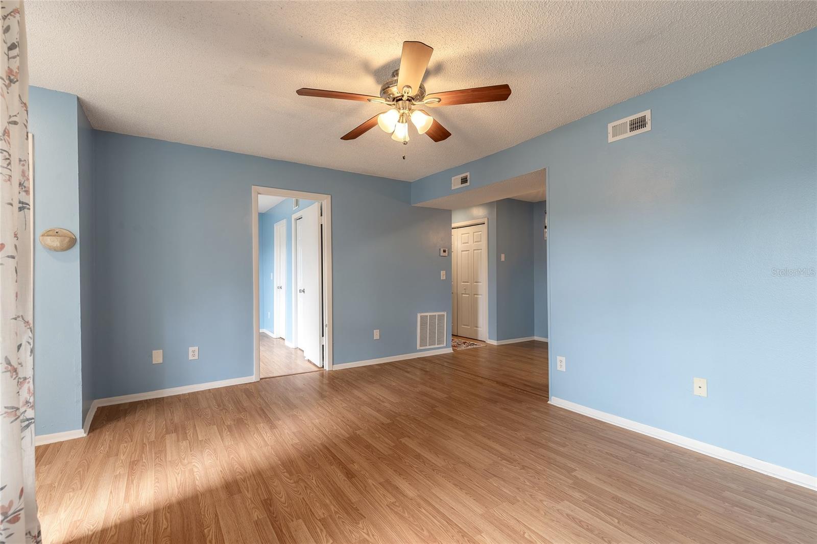 CONDO AT GEORGETOWN - Residential