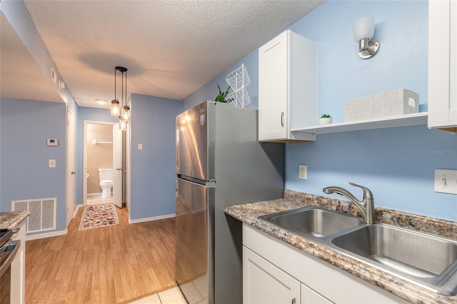 CONDO AT GEORGETOWN - Residential