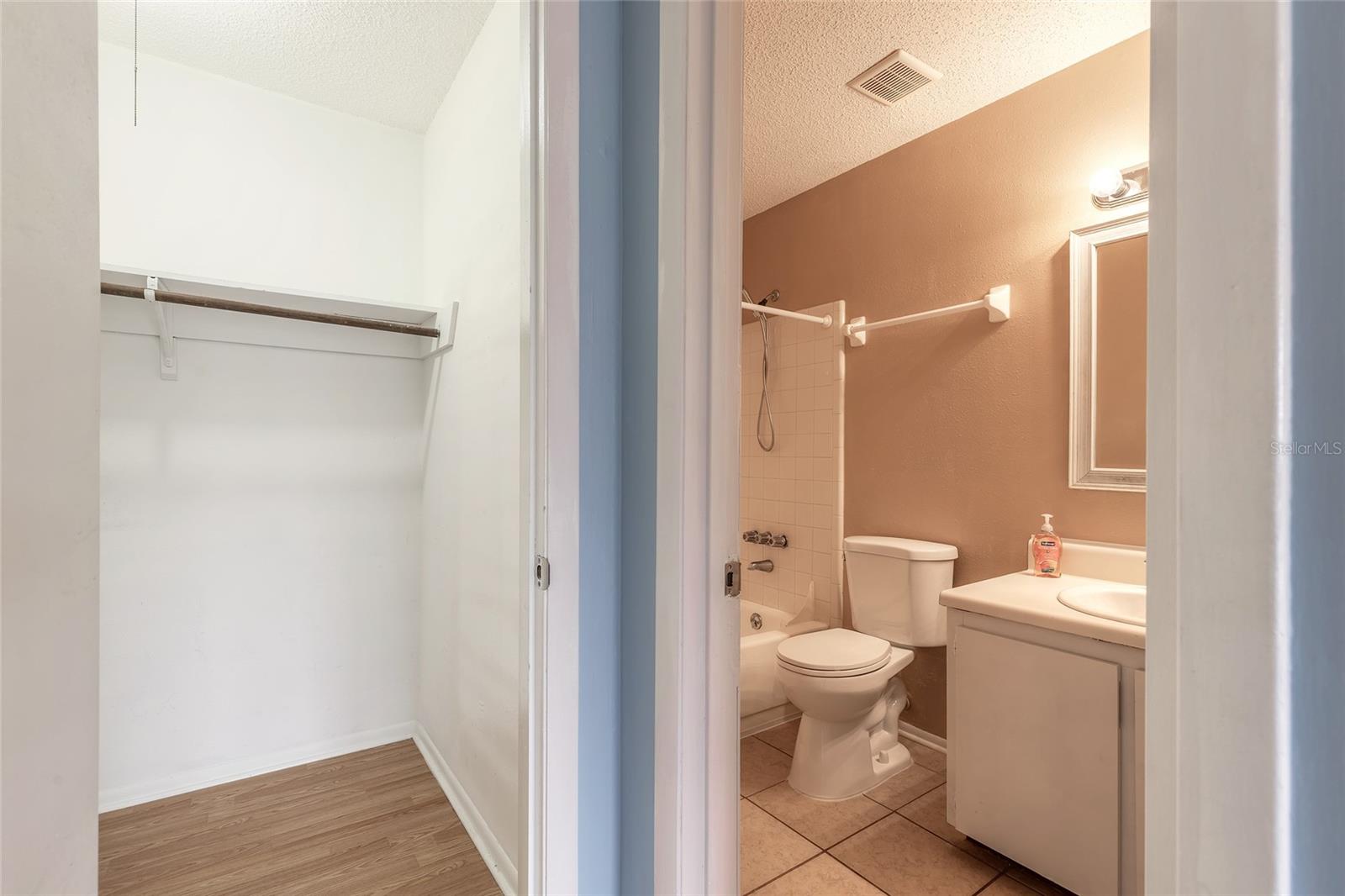 CONDO AT GEORGETOWN - Residential