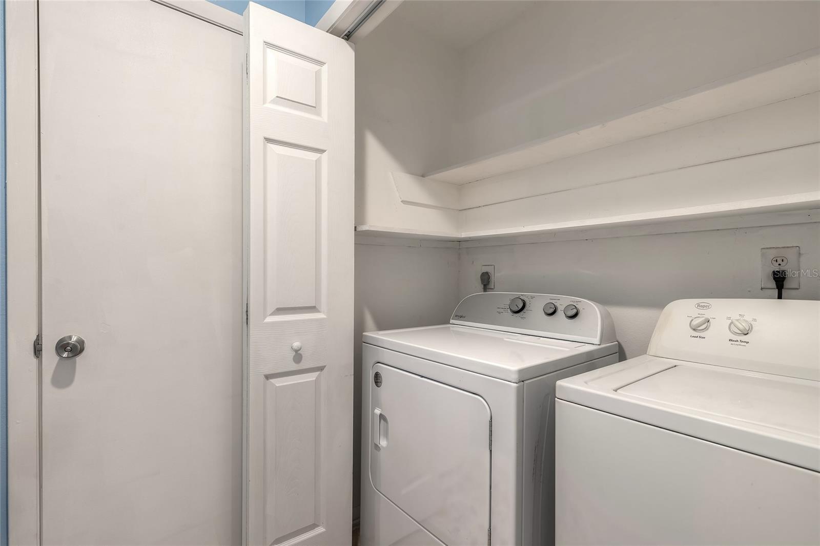 CONDO AT GEORGETOWN - Residential