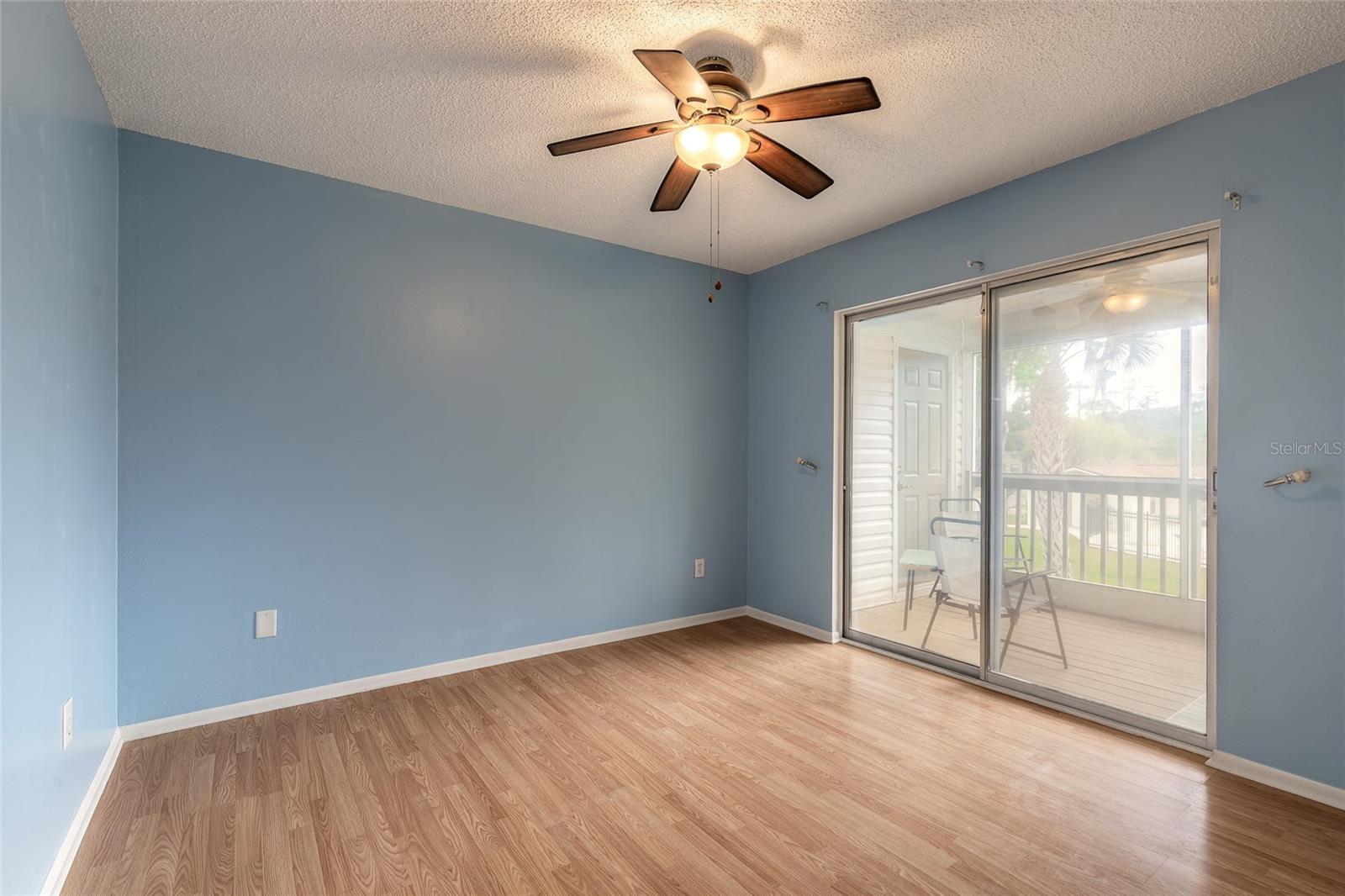 CONDO AT GEORGETOWN - Residential
