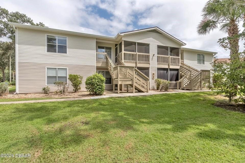 CONDO AT GEORGETOWN - Residential