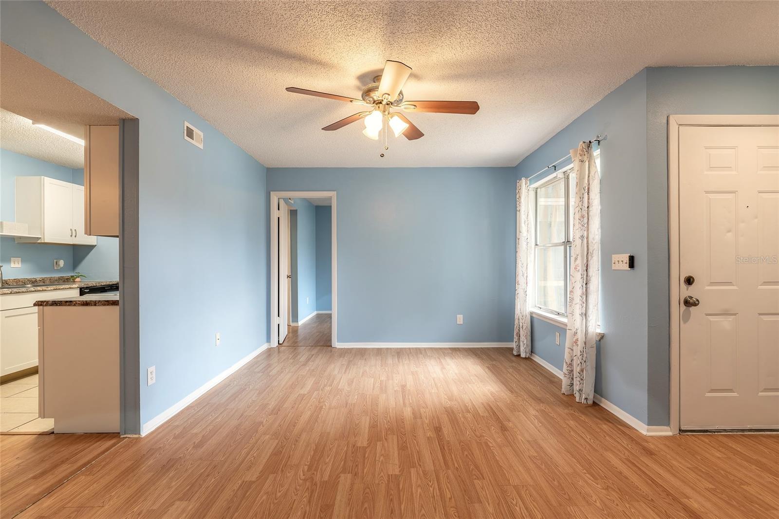 CONDO AT GEORGETOWN - Residential