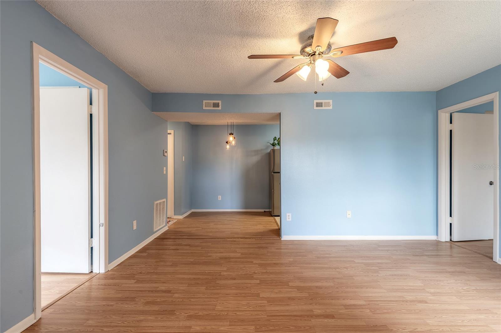 CONDO AT GEORGETOWN - Residential