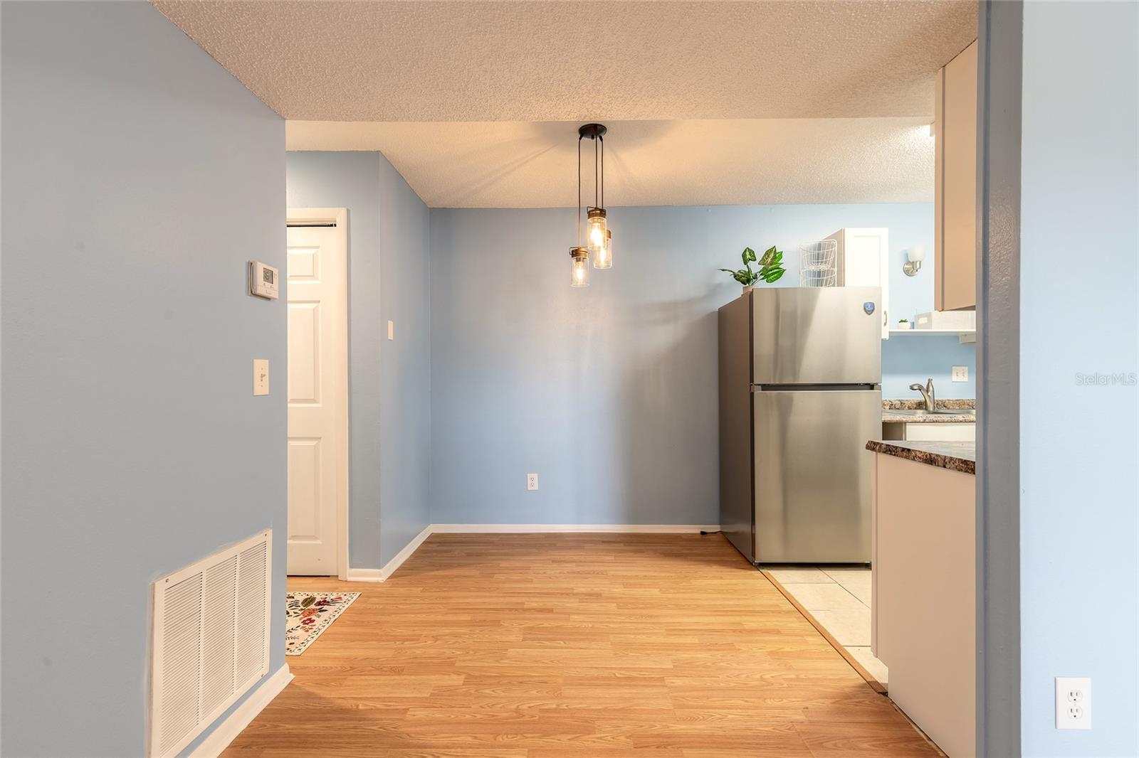 CONDO AT GEORGETOWN - Residential