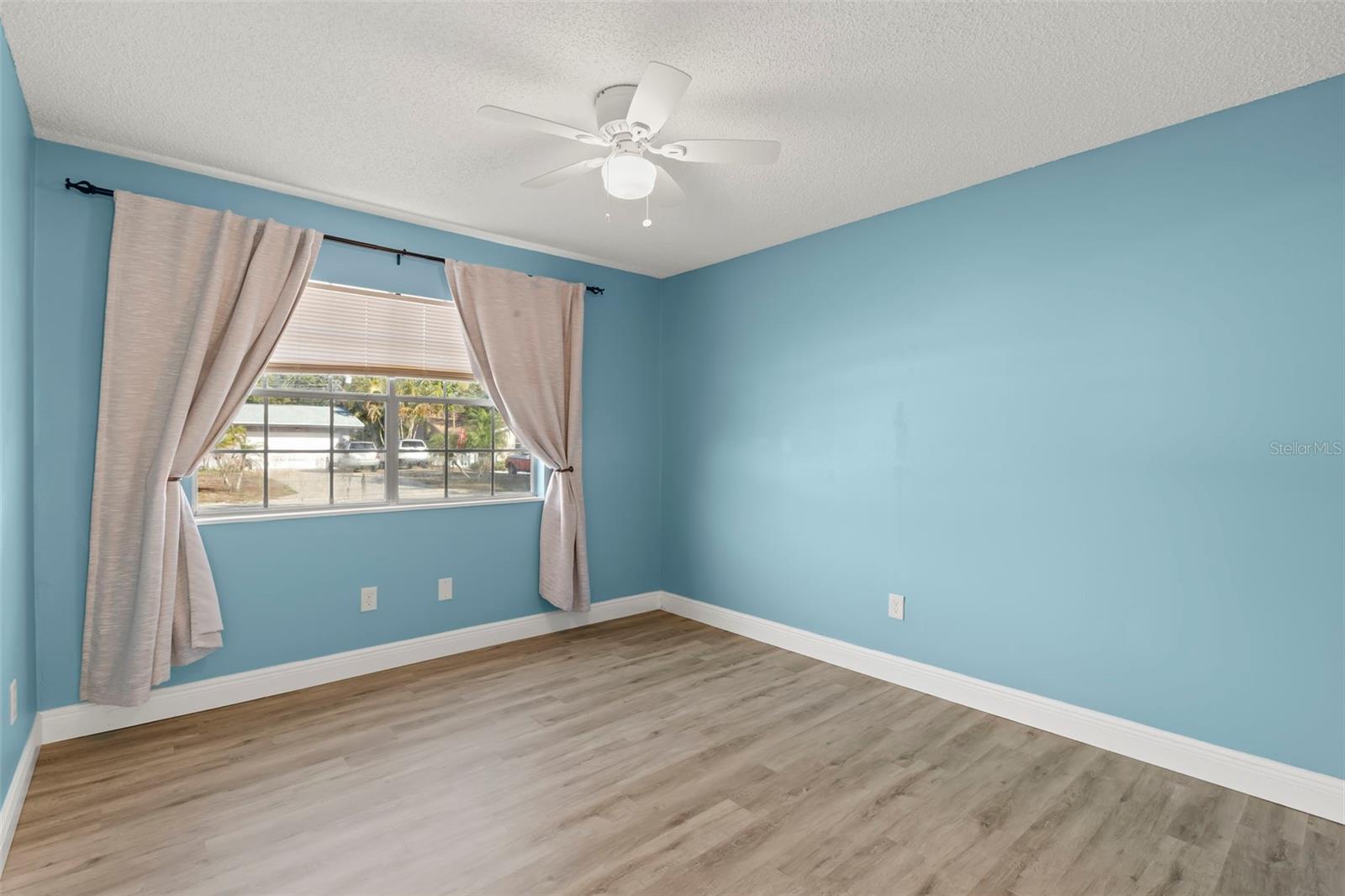 KERSEY GROVES 1ST ADD - Residential