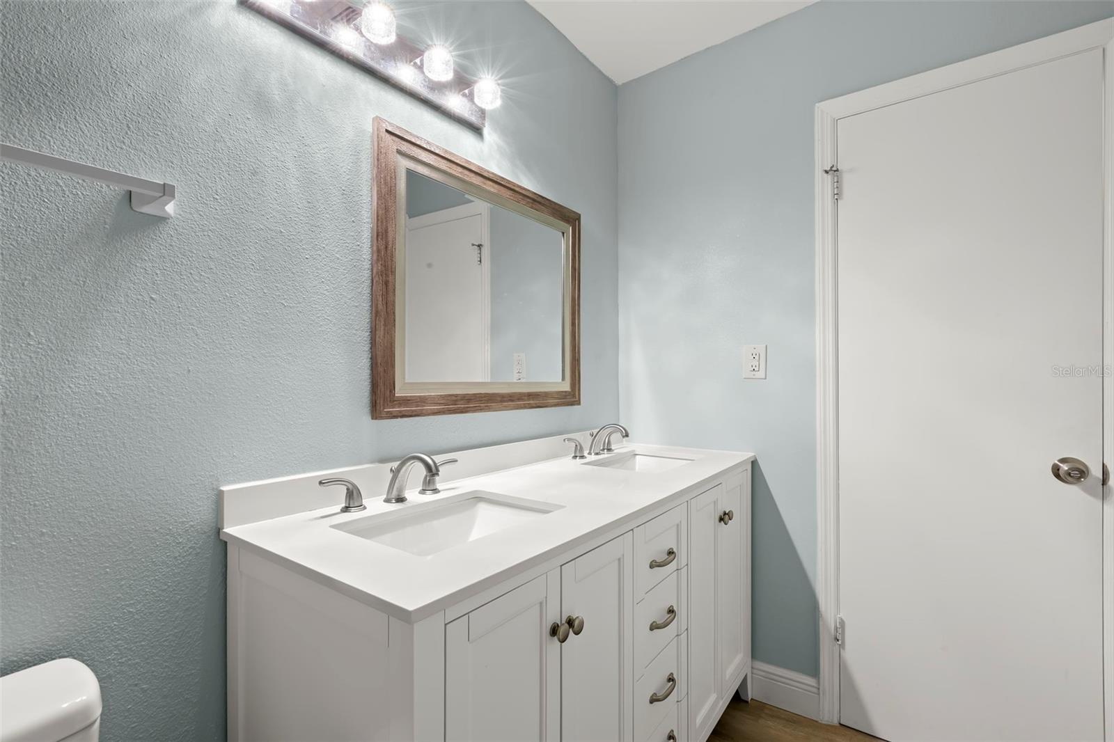 KERSEY GROVES 1ST ADD - Residential