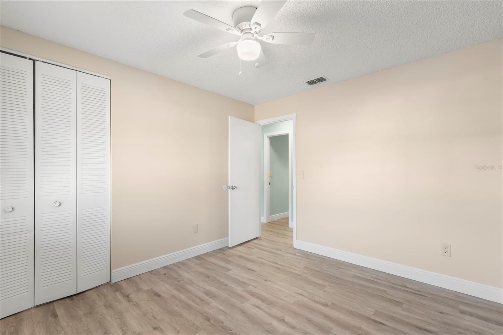 KERSEY GROVES 1ST ADD - Residential