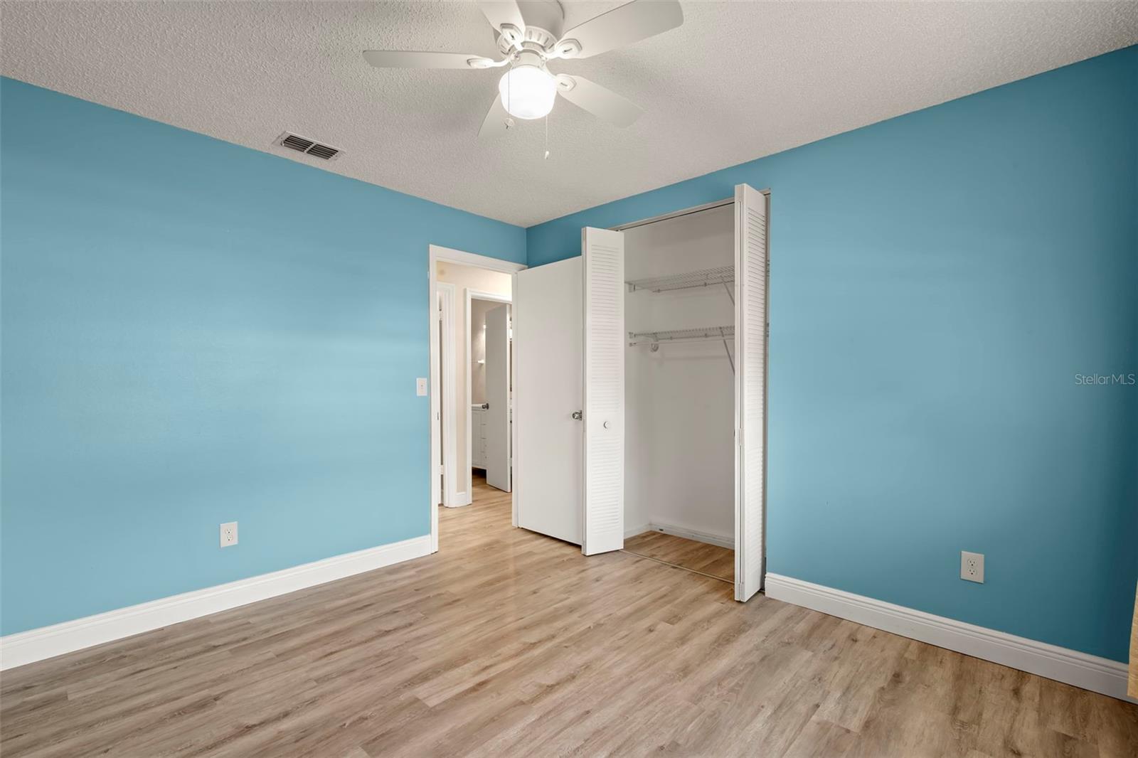 KERSEY GROVES 1ST ADD - Residential