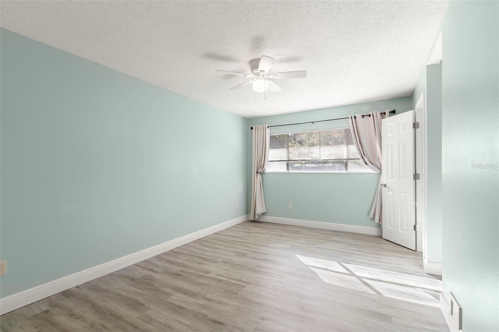 KERSEY GROVES 1ST ADD - Residential