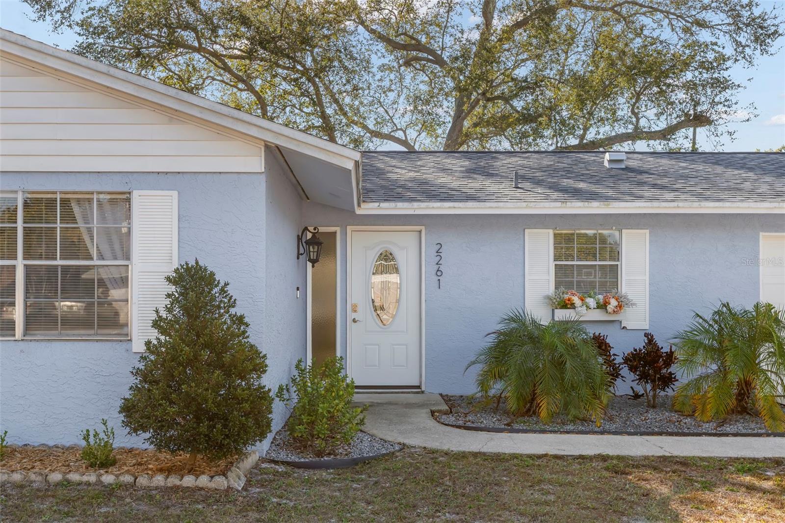 KERSEY GROVES 1ST ADD - Residential