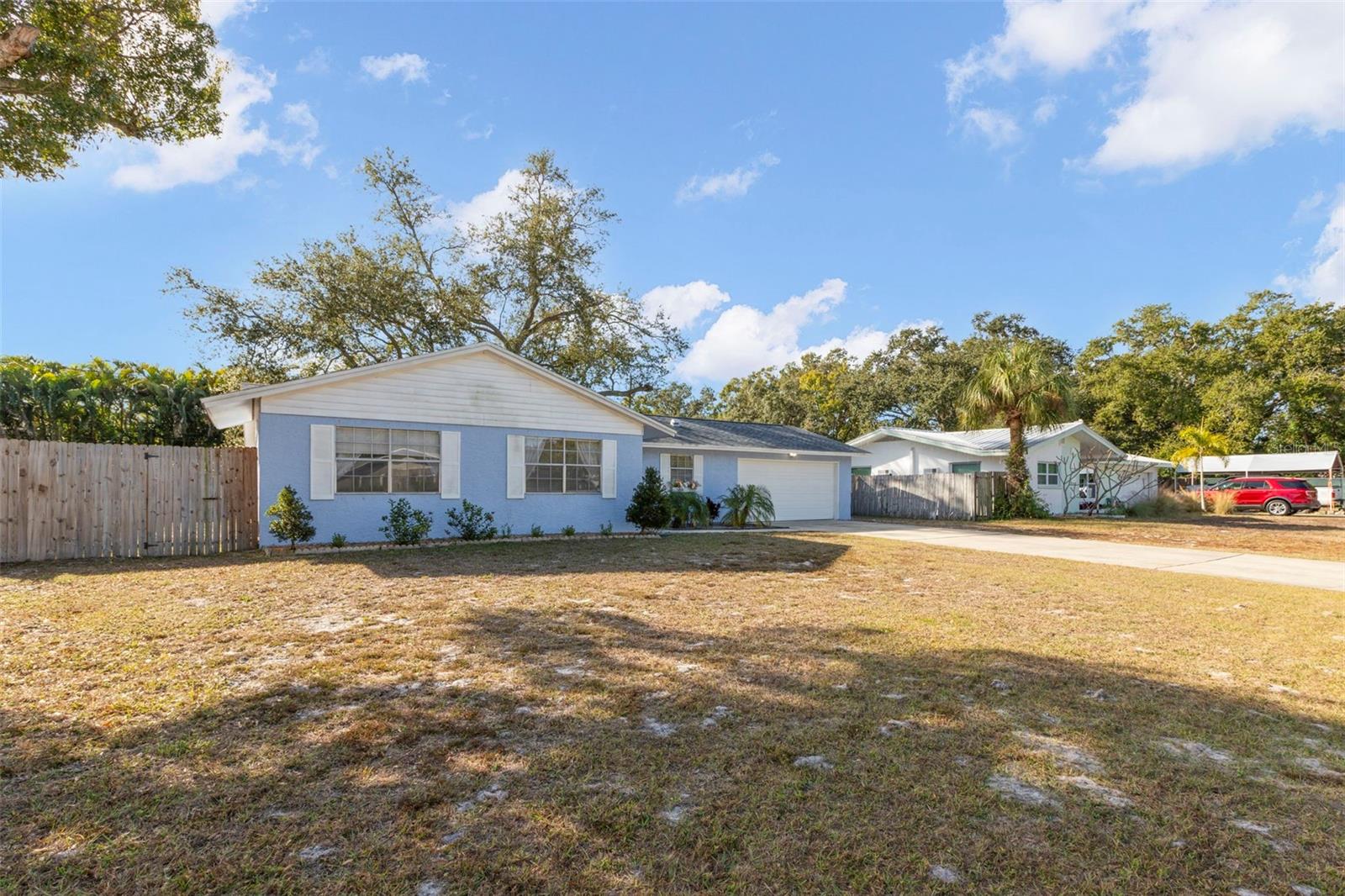 KERSEY GROVES 1ST ADD - Residential