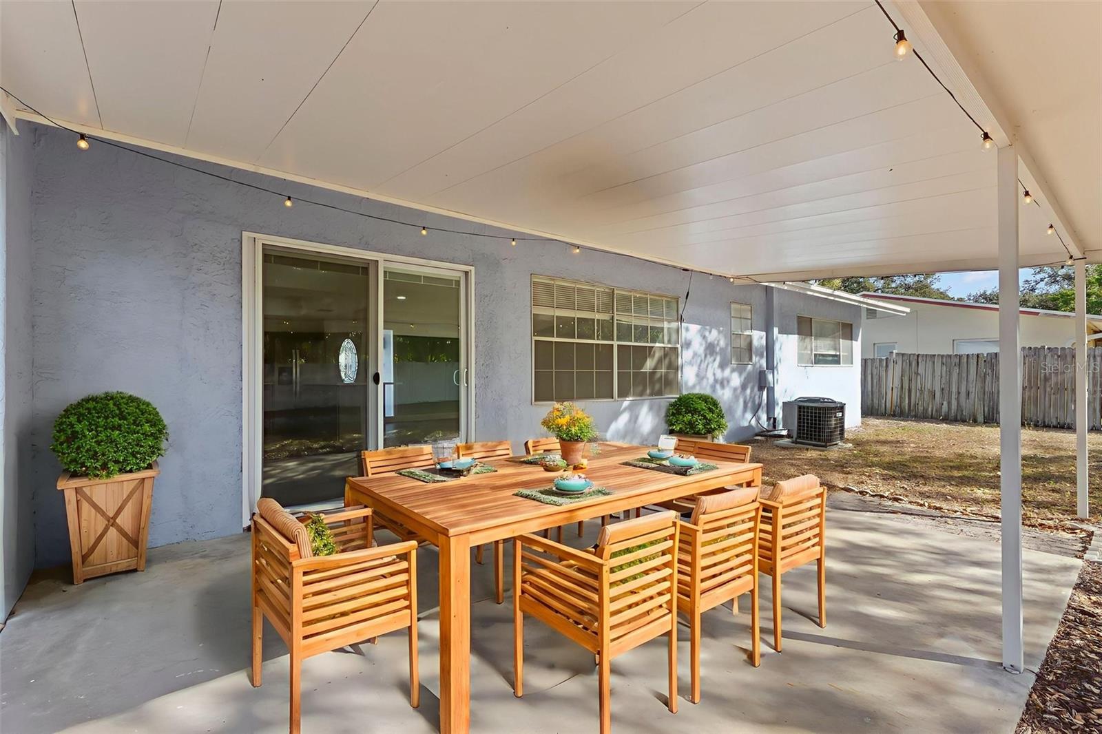 KERSEY GROVES 1ST ADD - Residential