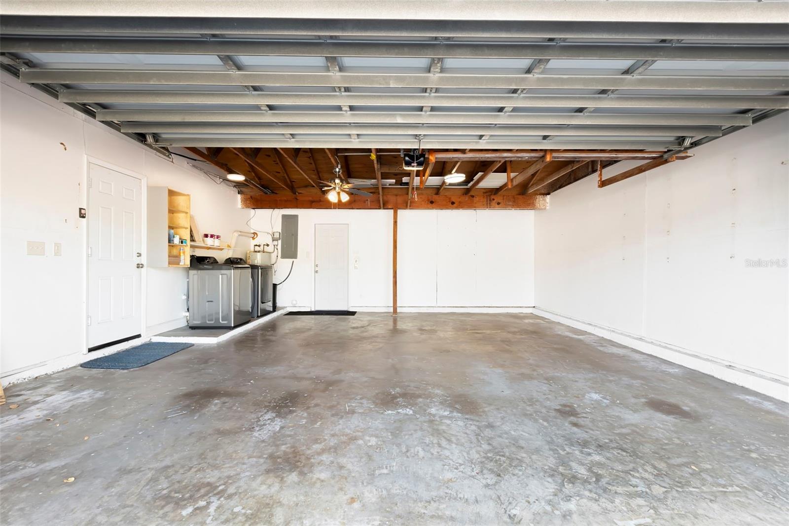 KERSEY GROVES 1ST ADD - Residential