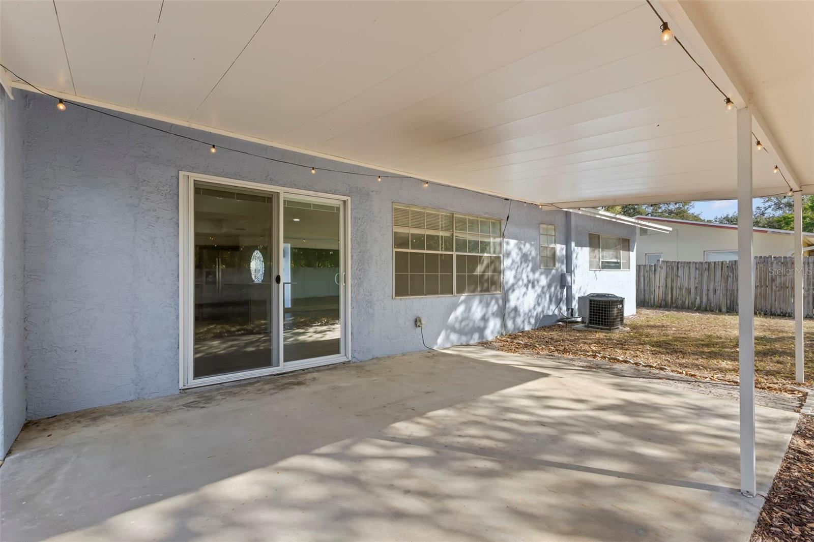 KERSEY GROVES 1ST ADD - Residential