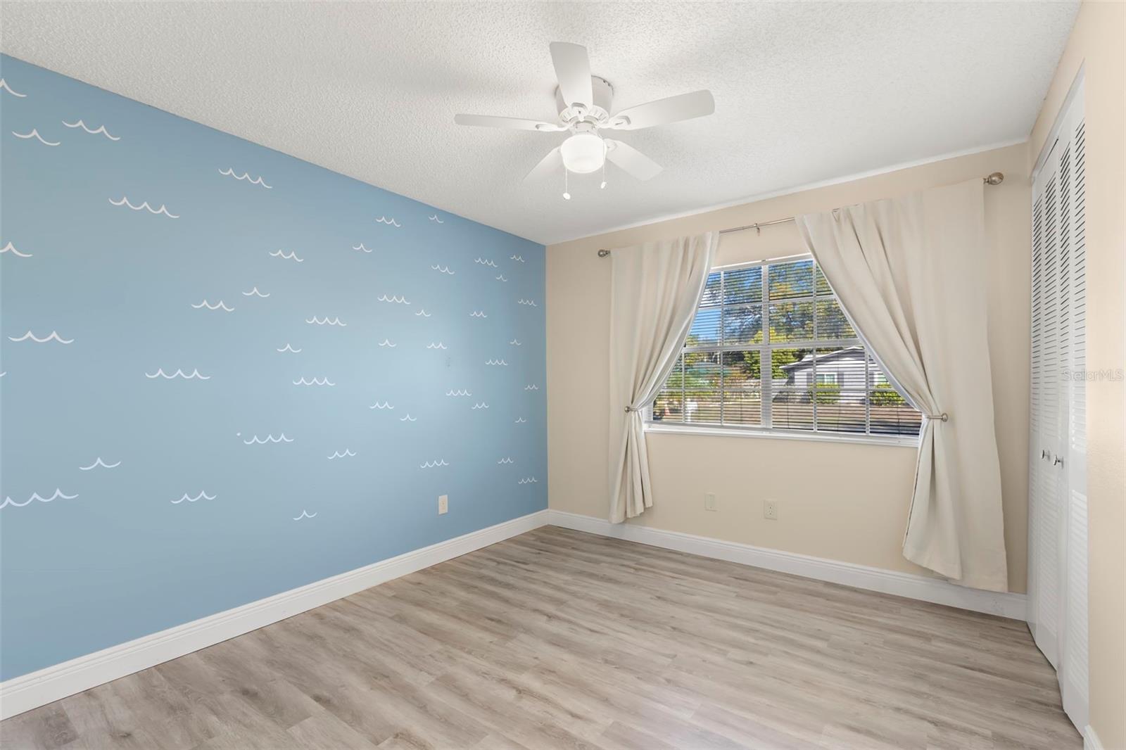 KERSEY GROVES 1ST ADD - Residential