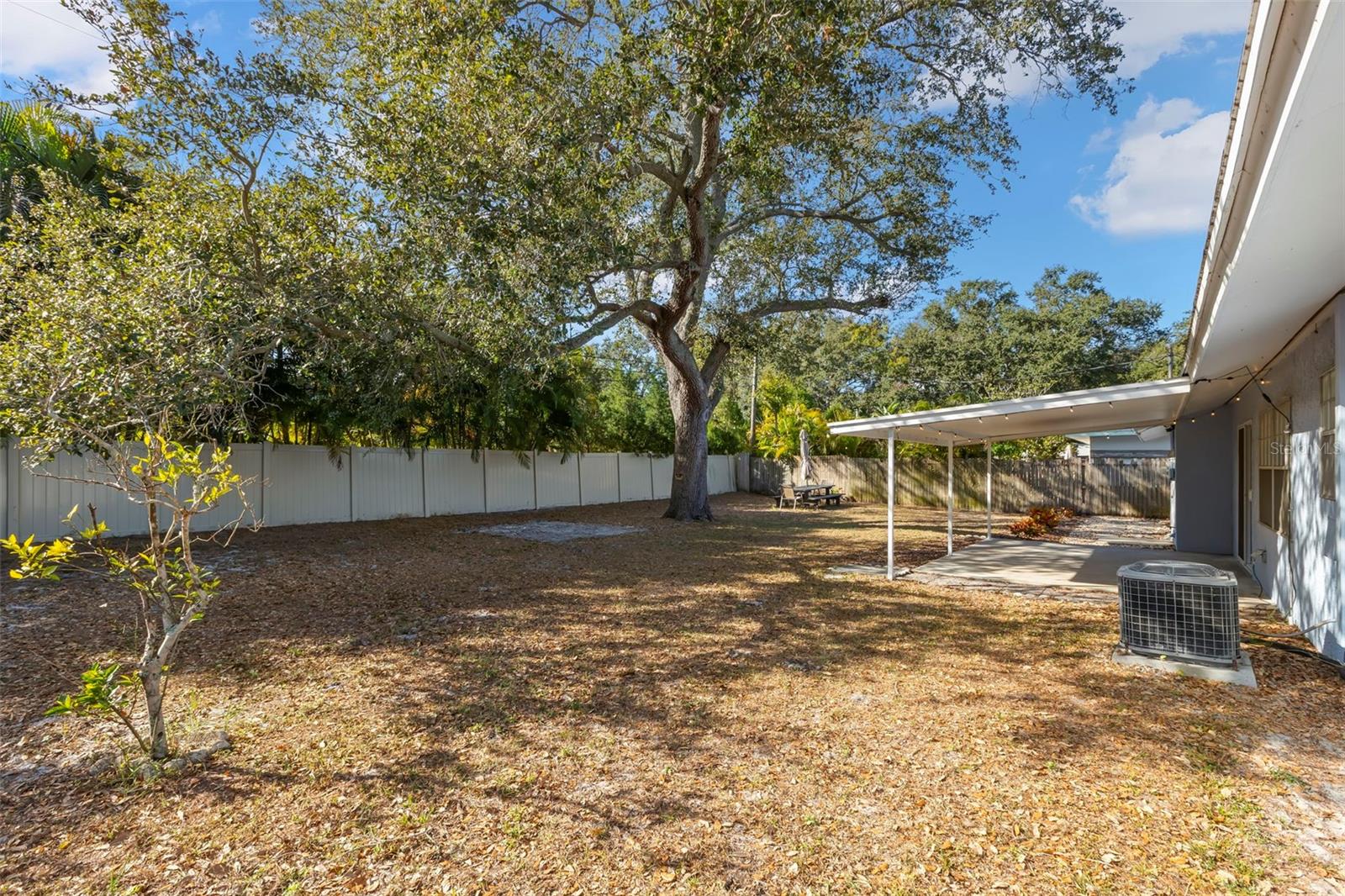 KERSEY GROVES 1ST ADD - Residential