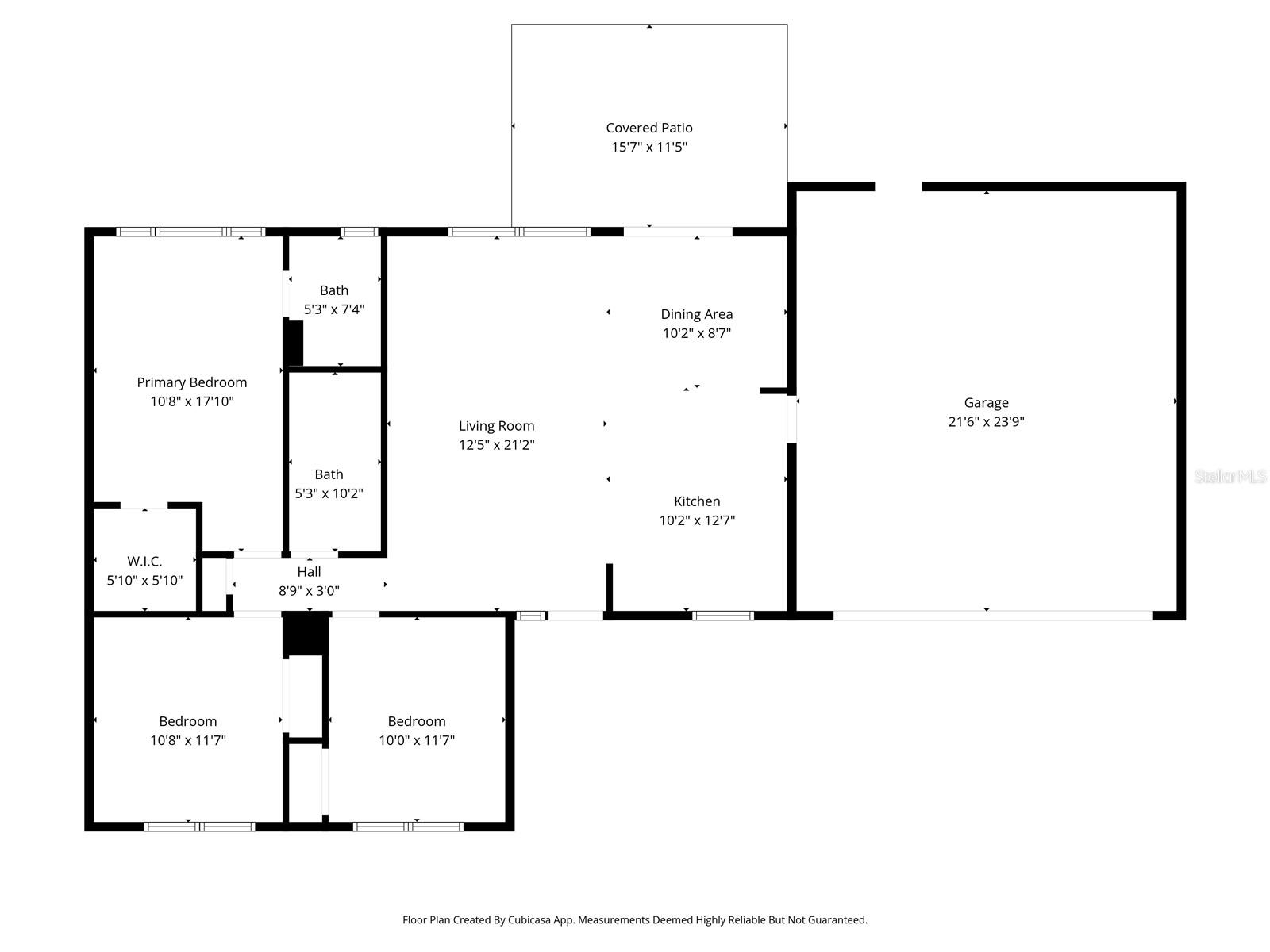 KERSEY GROVES 1ST ADD - Residential