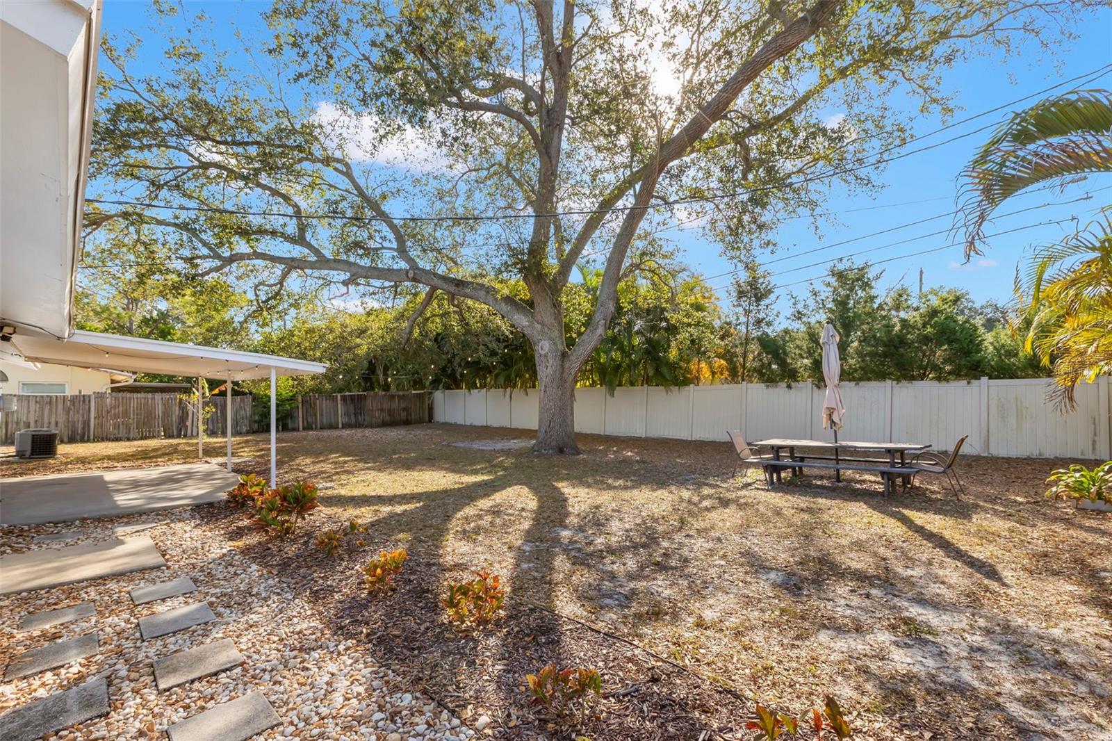 KERSEY GROVES 1ST ADD - Residential