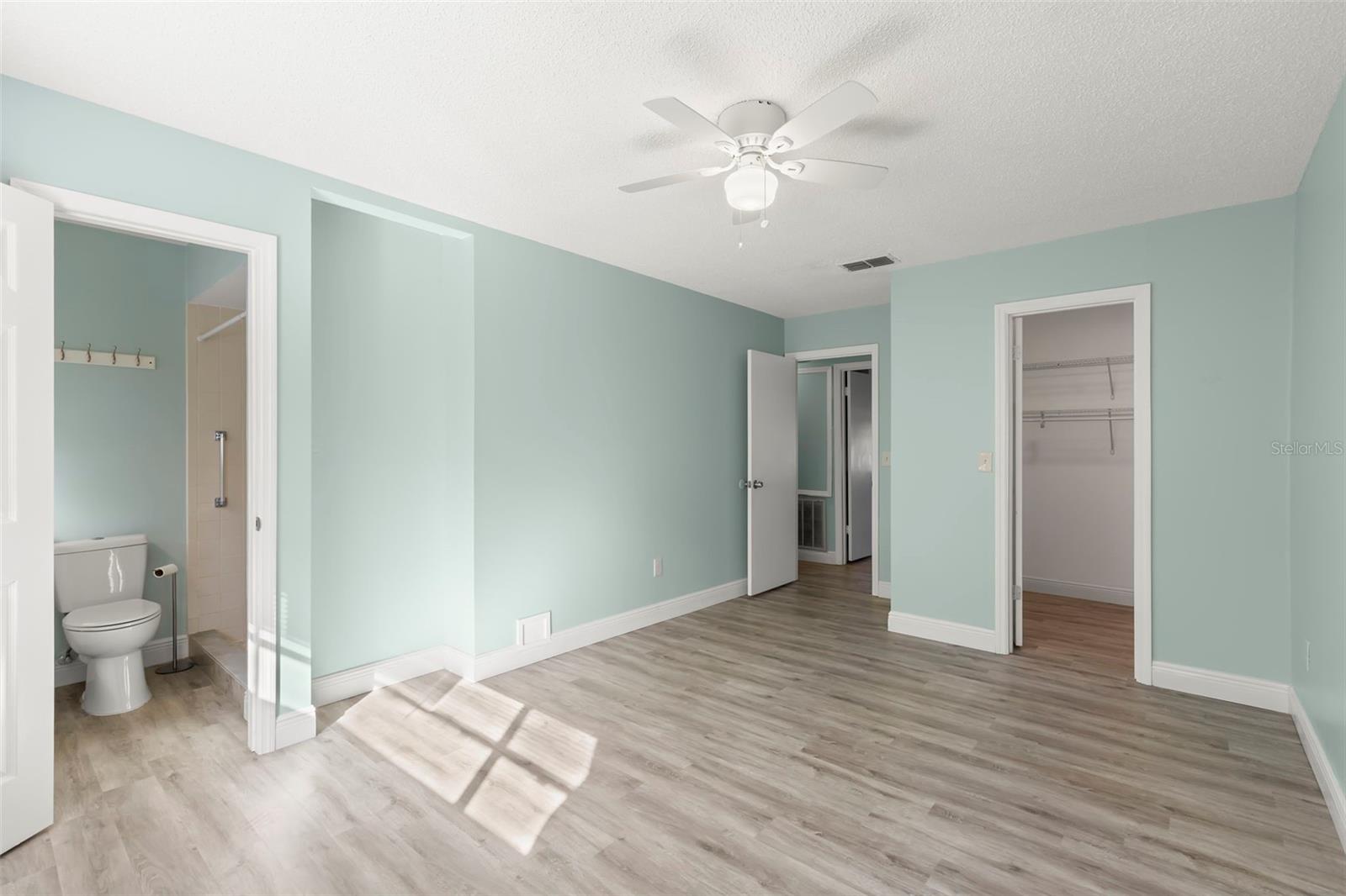 KERSEY GROVES 1ST ADD - Residential