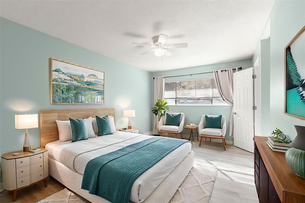 Photo of 2261 Beverly Lane, Clearwater, FL 33764 (MLS # TB8461149)