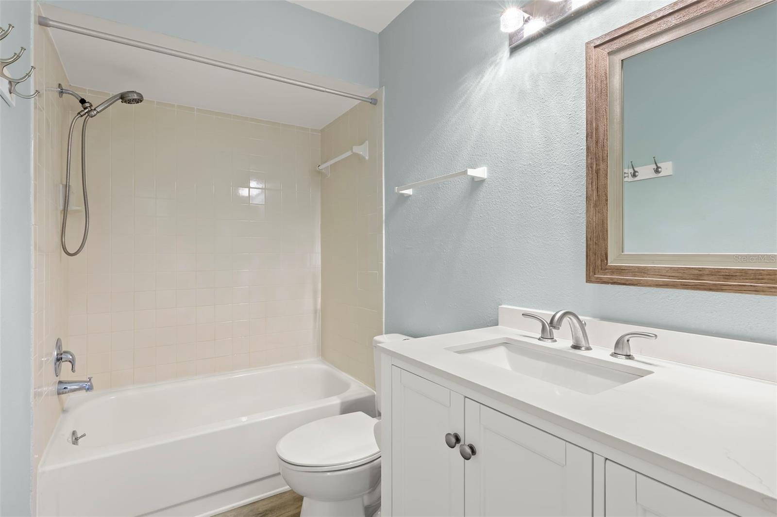 KERSEY GROVES 1ST ADD - Residential