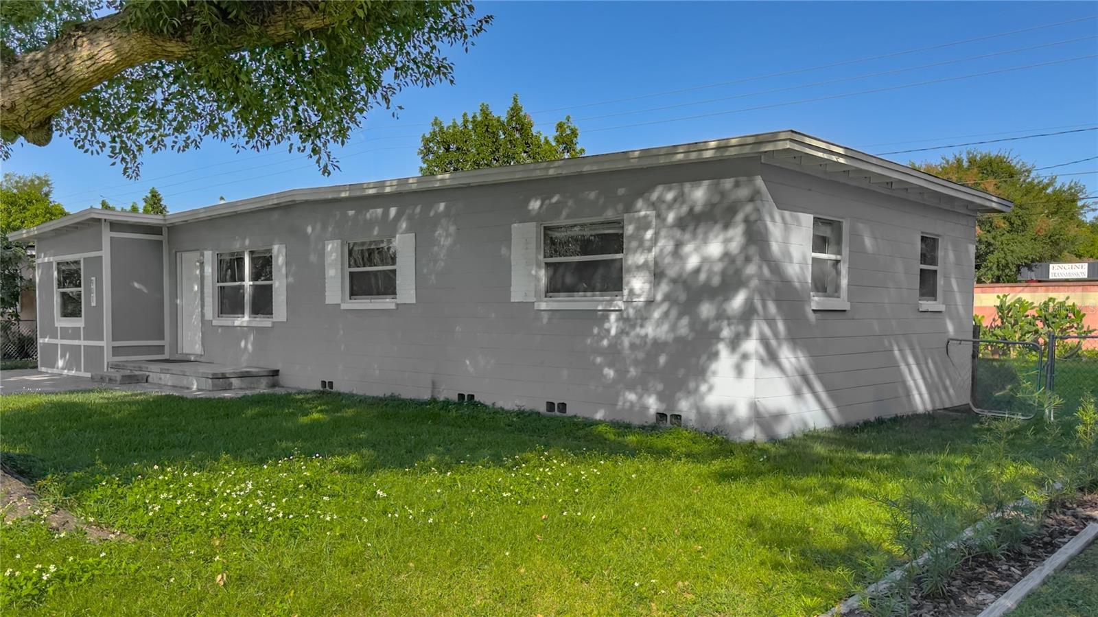 PINE GROVE ESTATES - Residential