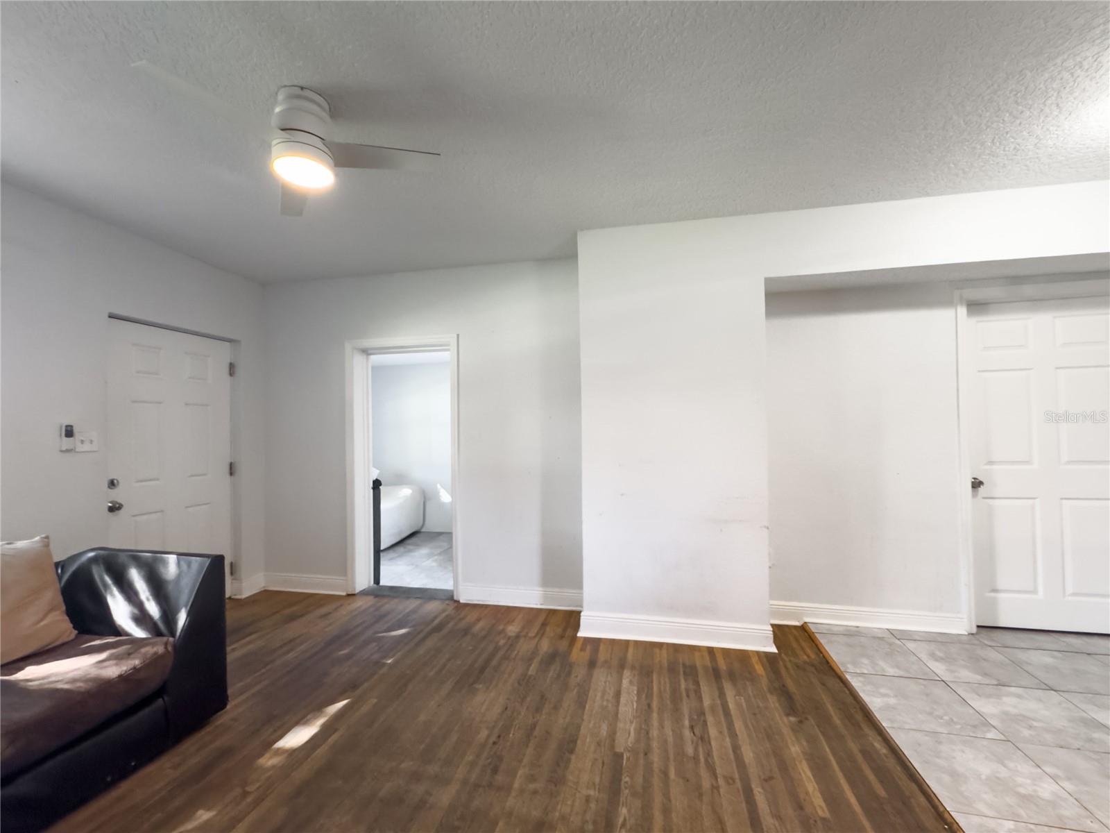 PINE GROVE ESTATES - Residential