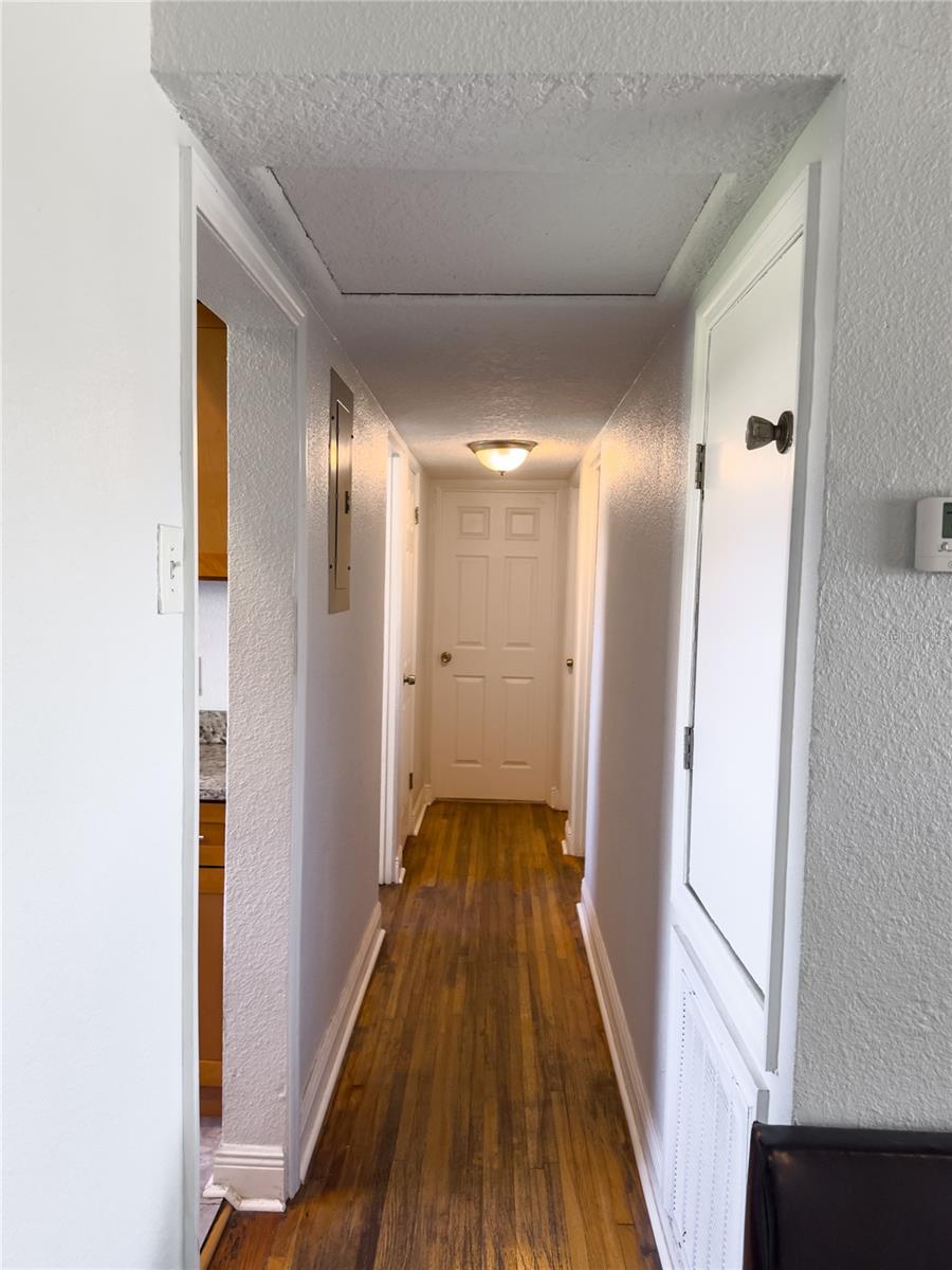 PINE GROVE ESTATES - Residential