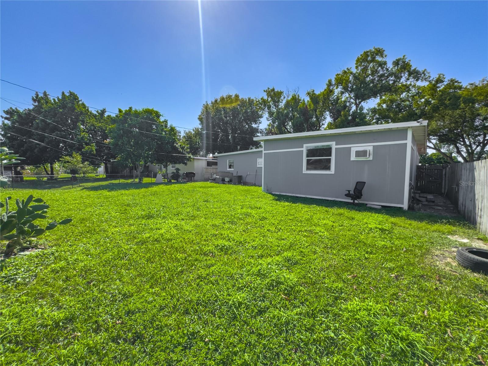 PINE GROVE ESTATES - Residential