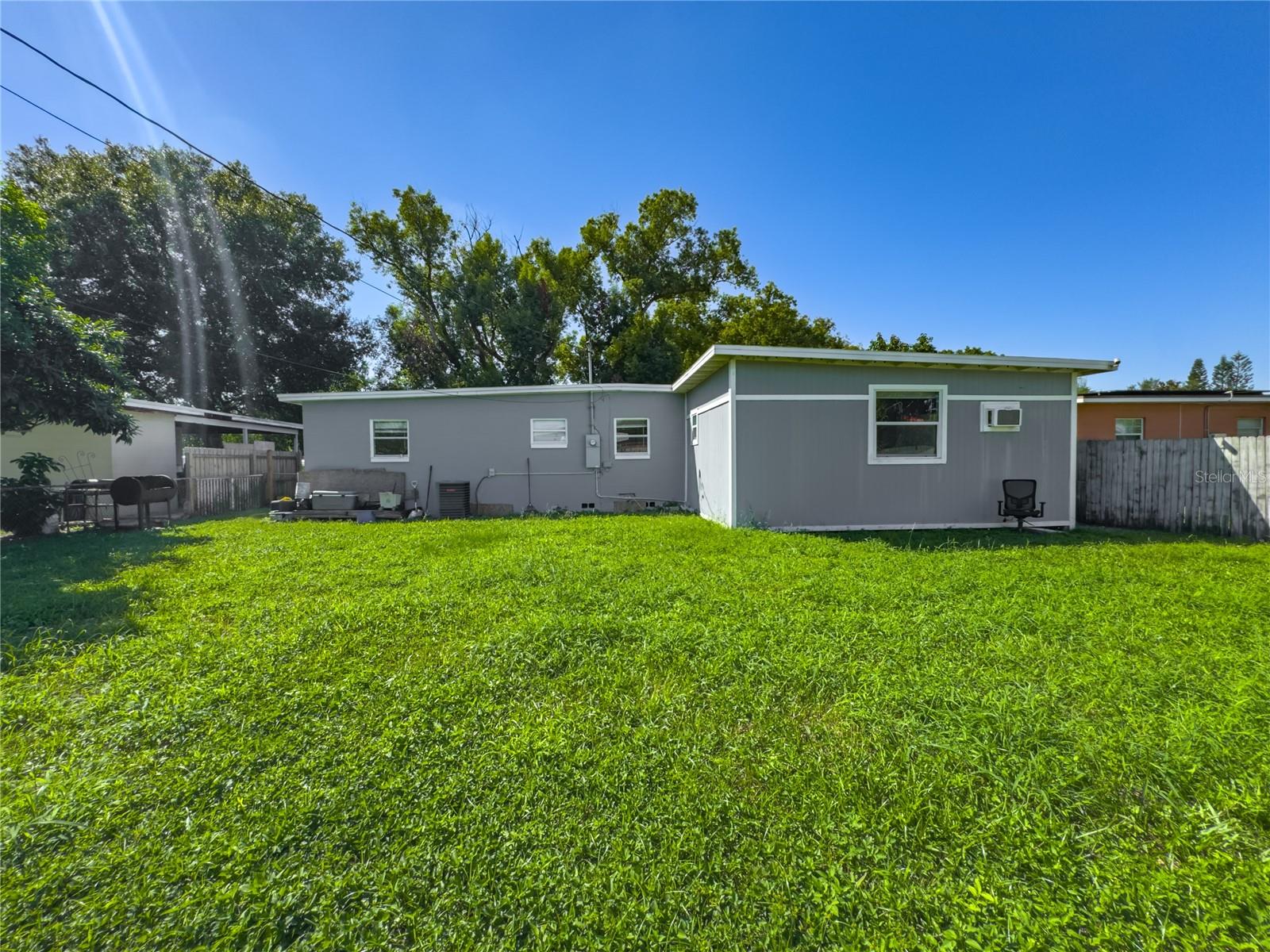 PINE GROVE ESTATES - Residential