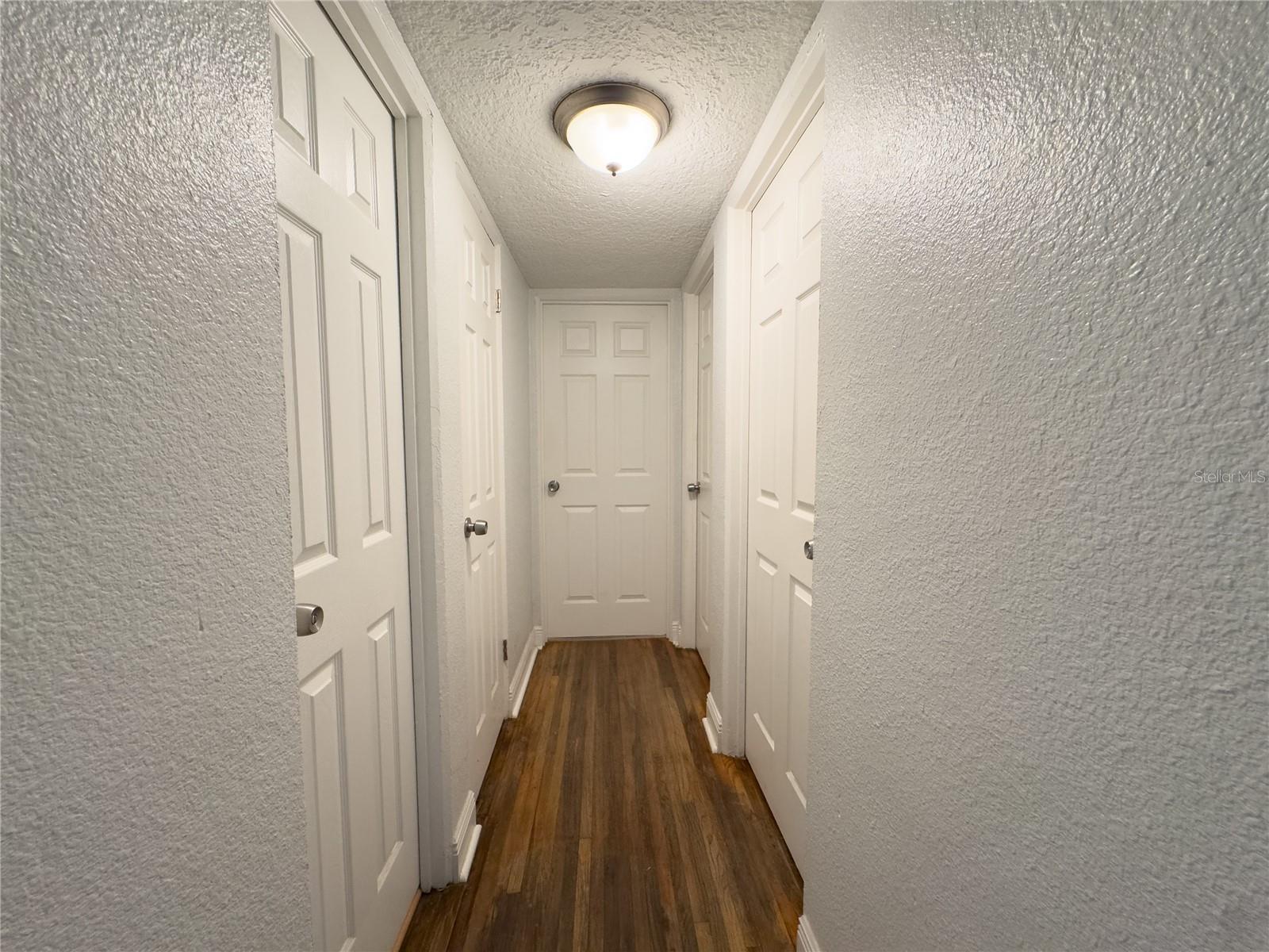 PINE GROVE ESTATES - Residential